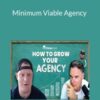 Jeff Miller – Minimum Viable Agency
