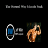 Jeff Willett – The Natural Way Muscle Pack
