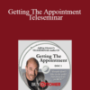 Jeffrey Gitomer – Getting The Appointment Teleseminar