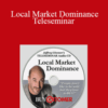 Jeffrey Gitomer – Local Market Dominance Teleseminar
