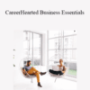 Jeffrey Goodman – CareerHearted Business Essentials