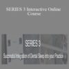 Jeffrey S. Haddad – SERIES 3 Interactive Online Course – Successful Integration of Dental Sleep into your Practice
