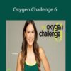 Jen Esquer – Oxygen Challenge 6