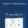 Jen Kramer – Joomla! 1.6 Beta Preview