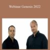Jenkins and Mike Filsaime – Webinar Genesis 2022