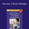 Jennifer Fishberg – Become A Book Publisher