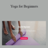 Jennifer Kathleen – Yoga for Beginners