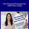 Jennifer L. Scott – Chic Financial Principles for Debt-Free Living