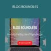 Jennifer Maker – BLOG BOUNDLES