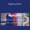 Jennifer Rosbrugh – Regency Dress