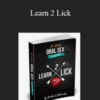 Jennifer S. Dobrowitz – Learn 2 Lick