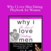 Jennifer Smith – Why I Love Men Dating Playbook for Women
