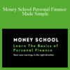 Jennifer Welsh – Money School Personal Finance Made Simple