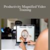 Jenny Melrose – Productivity Magnified Video Training