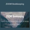Jeremiah Kovacs – ZOOM! Bookkeeping