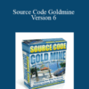 Jeremy Burns – Source Code Goldmine Version 6