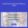 Jeremy Chatelaine – Cold Email Outreach Mastery Class