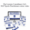 Jeremy Lazarus, The Lazarus Consultancy Ltd – NLP Sports Practitioner course video