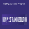 Jeremy Miner – NEPQ 2.0 Sales Program