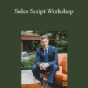 Jeremy Miner – Sales Script Workshop