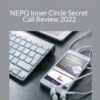 Jeremy Miners – NEPQ Inner Circle Secret Call Review 2022