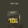Jerry Norton – 10K Club