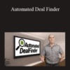 Jerry Norton – Automated Deal Finder