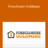 Jerry Norton – Foreclosure Goldmine