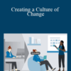Jerry Pico – Creating a Culture of Change