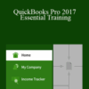 Jess Stratton – QuickBooks Pro 2017 Essential Training
