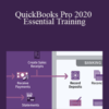 Jess Stratton – QuickBooks Pro 2020 Essential Training