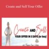 Jessica Caver Lindholm – Create and Sell Your Offer