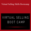Jessica Stokes – Virtual Selling Skills Bootcamp