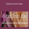 Jessie Chui – Distant Drums Rose