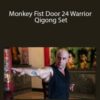 Jiang Yu Shan – Monkey Fist Door 24 Warrior Qigong Set