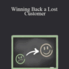 Jill Griffin – Winning Back a Lost Customer