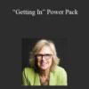 Jill Konrath – “Getting In” Power Pack
