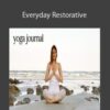 Jillian Pransky – Everyday Restorative