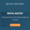 Jim Fortin – MENTAL MASTERY