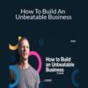 Jim McKelvey – How To Build An Unbeatable Business
