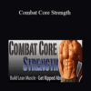 Jim Smith – Combat Core Strength