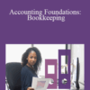 Jim Stice and Kay Stice – Accounting Foundations: Bookkeeping