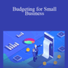 Jim and Kay Stice – Budgeting for Small Business