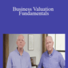 Jim and Kay Stice – Business Valuation Fundamentals