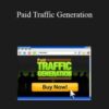 Jimmy D. Brown – Paid Traffic Generation