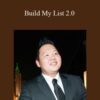 Jimmy Kim – Build My List 2.0