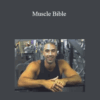 Jimmy Smith – Muscle Bible