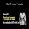 Jimmy Smith – The Physique Formula