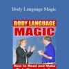 Jinky Talon – Body Language Magic