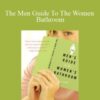 Jo Barrett – The Men Guide To The Women Bathroom